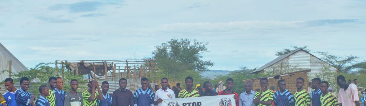🏆 Launching the Stop Child Abuse (SCA) Tournament for Peace & Unity! 🌍✌️